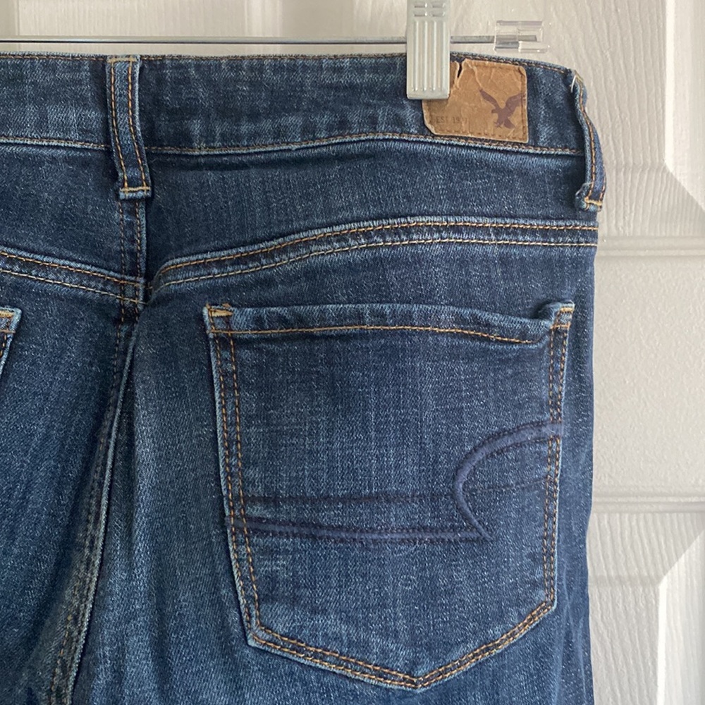 Jeans - Picture 3 of 4